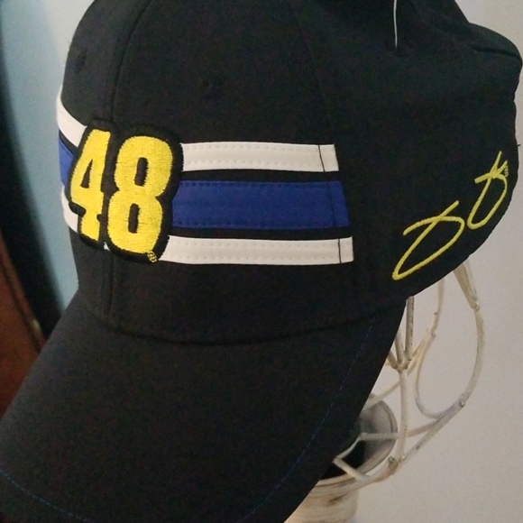 Nascar #48 Jimmie Johnson NWT - Picture 1 of 7